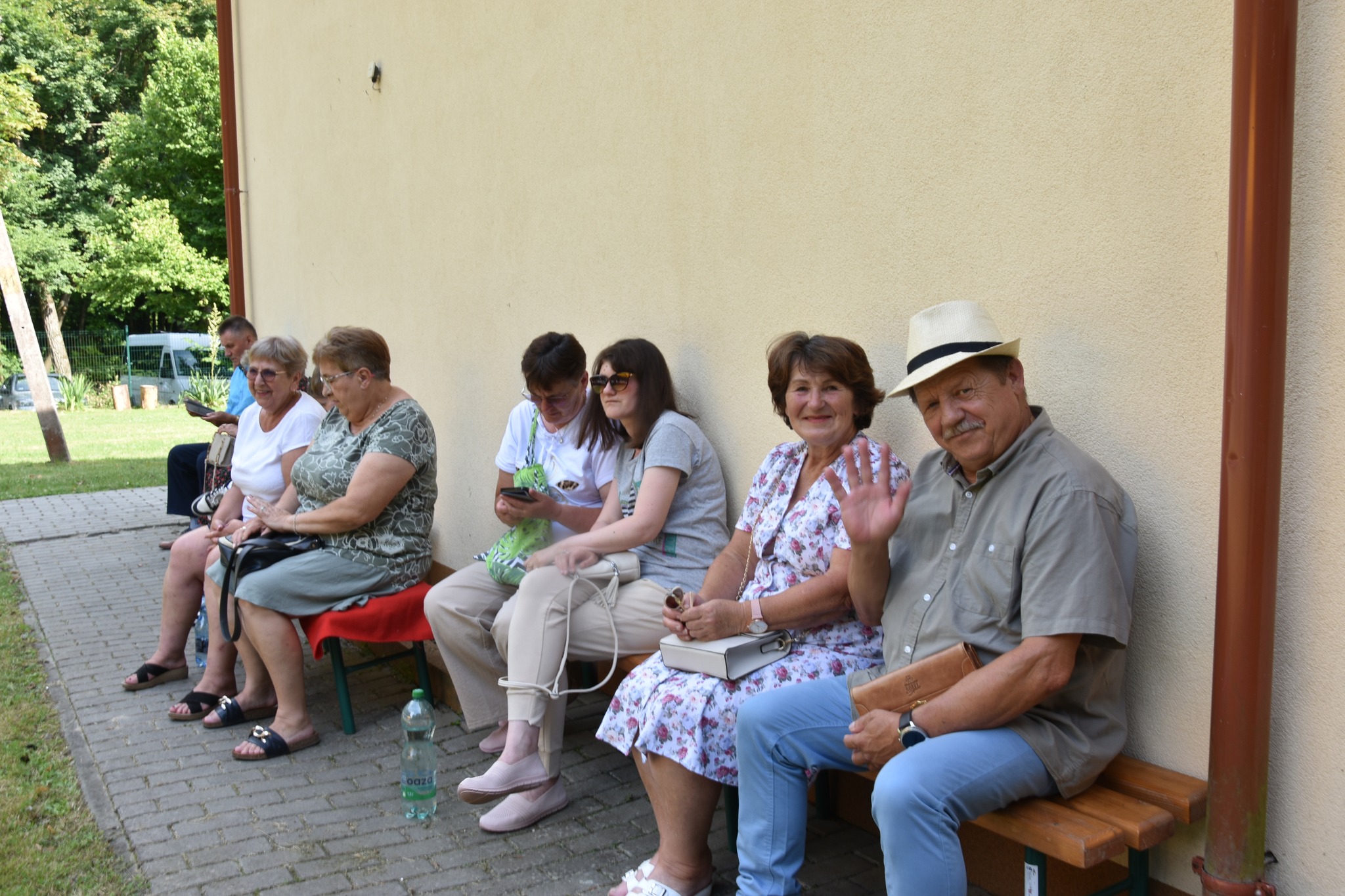 Biesiada Majdańska 2025